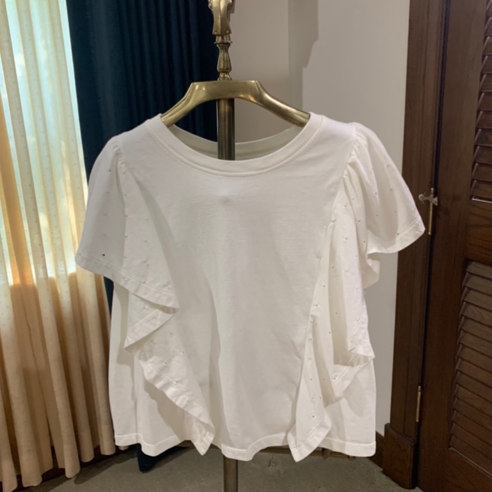 Madewell TeXTURE & THREAD Shirt